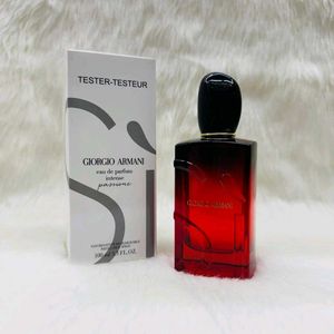 ORIGINAL| Giorgio Armani Intense Passione Perfume