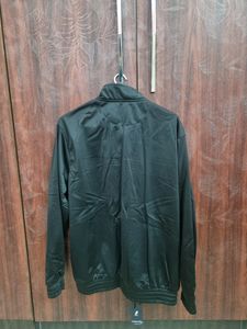 Woollen Track Suit Men's