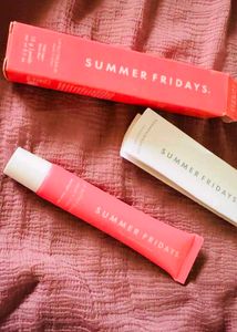 Summer Fridays Lip Butter Balm