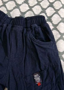 Boys Trousers (18-24months boy) (pack of 2)