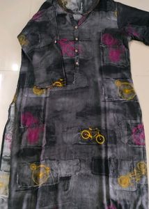 Kurta Xxl Size