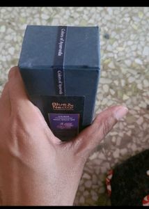Blue Nectar Skin Glow Oil