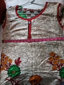 ladies kurta