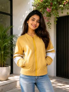 🧥Roadster cotton Jacket