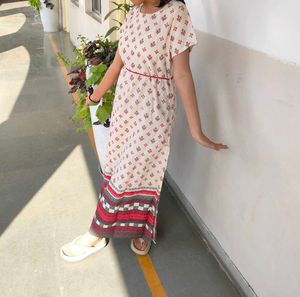 Elegant Ethnic Gown
