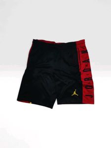 Nike Jordan Basketball Shorts