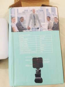 LED Video Light for Content Creation