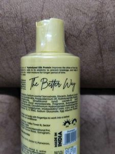 {UNUSED} Clensta Eggstreme Shampoo