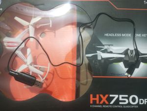 HX750 Super Fast Drone