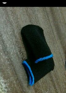 Mobile Gaming Finger Sleeves