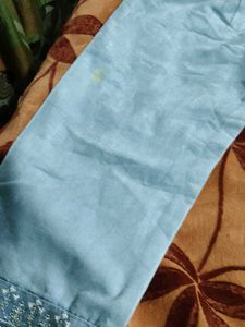 Embellished Kurta Set