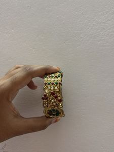 Exquisite Indian Bangle Bracelet