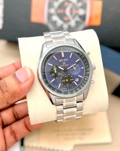 Seiko  Chronograph Watch