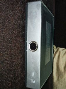 Airtel Set Top Box