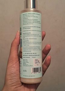 HK Vitals Hair Conditioner