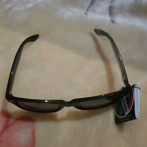 POLARIZED SUNGLASSES OB21-05 W/ ZIPPO SMOKED LENS