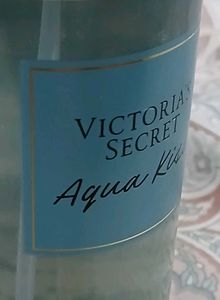Victoria's Secret Aqua Kiss Fragrance Mist 250ml