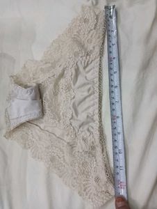 Lace 🔥Trim Panty