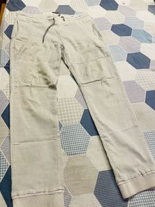 Men's Casual Jogger Pants