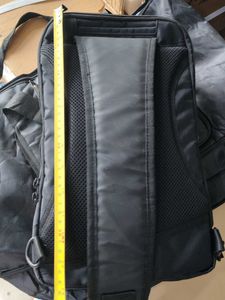 Stylish Black Sling Bag