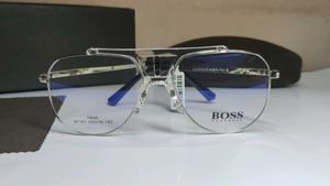 Stylish Aviator Glasses