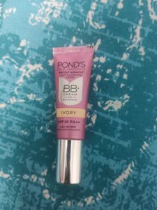 Pond's BB+ Cream Ivory SPF 30