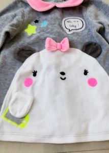 Beautiful Collor Sweatshirt 🥰