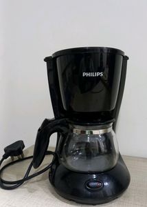 Phillips Coffee Maker HD7431