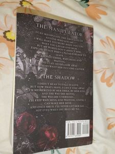Haunting Adeline by H.D. Carlton