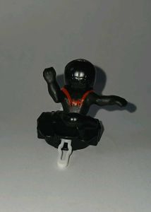 Spider-Man miles morales Figure