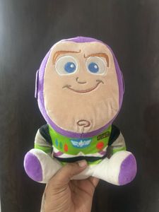 Buzz Lightyear Plush Toy