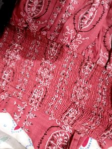 Midi Dress Premium Quality