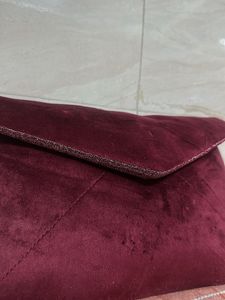 Velvet Bags pouches