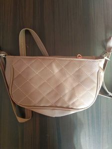 Mini Side Bag