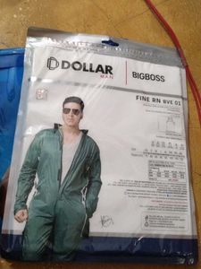 Dollar Man Bigboss Inner Vest