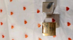 YSL Rouge Pur Couture Lipstick tip damage