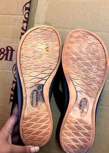 Hooves Orthopaedic Flip Flops (Women’s)