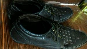Man Shoes Beutiful
