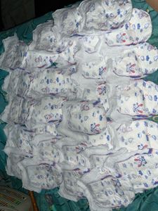 diapers m size combo