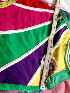 Colorful Kids Outfit