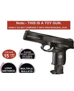 Toy Gun - Smith & Wesson Style