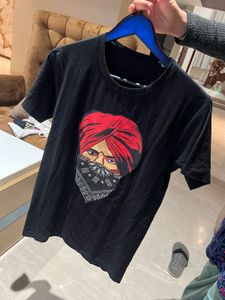 Stylish Graphic Print T-Shirt for Men