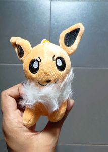 flaereon bagcharm