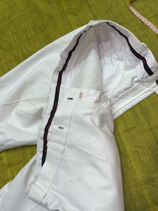 Men's Light Colored Chinos
