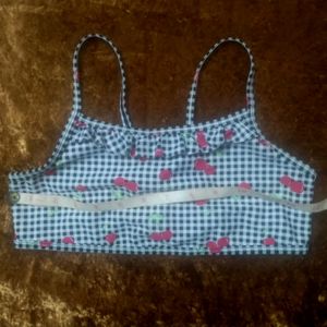 Imported Swimwear Top For Kids