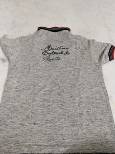 BOYS T.SHIRT