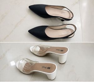 Elegant Women's Heels (Pair of 2) combo offer