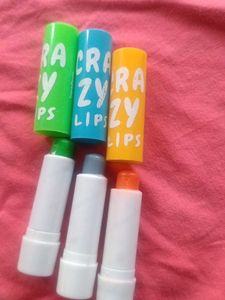 crazy lips lipstick