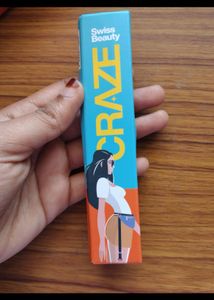 Swiss beauty eyeliner