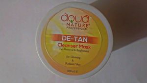 Aqua Nature Detan